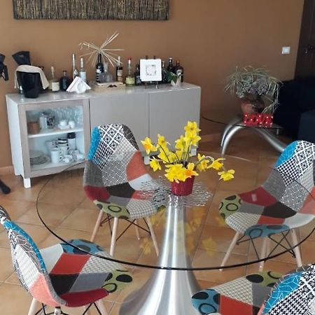 Il Faggio 17 B&B Artena Luaran gambar