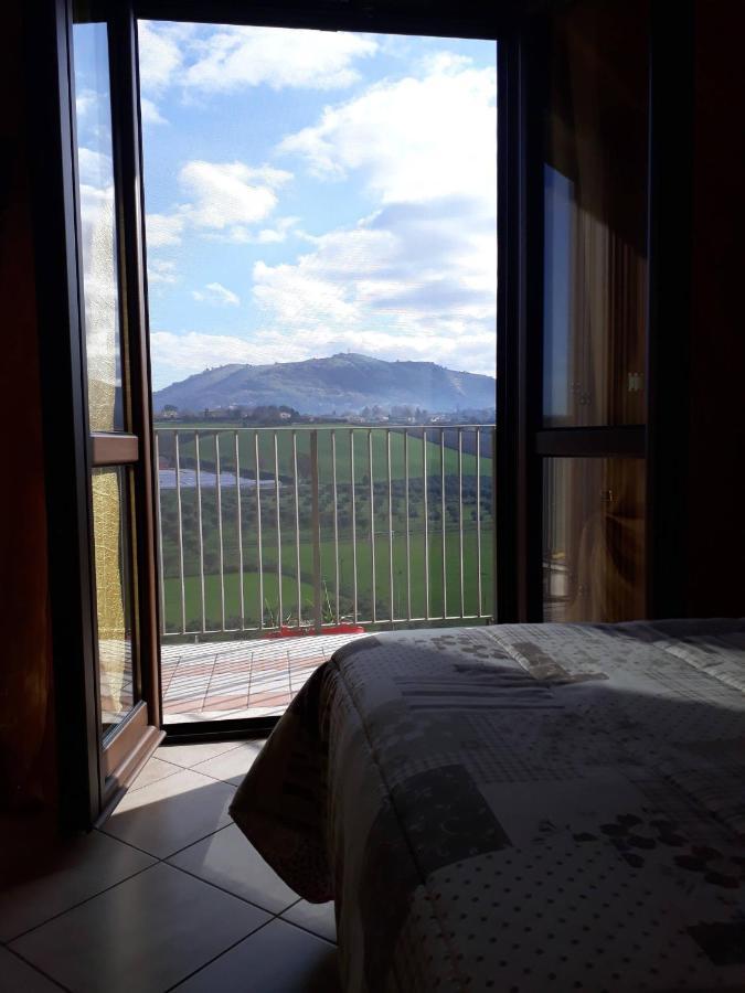Il Faggio 17 B&B Artena Luaran gambar