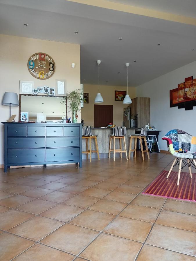 Il Faggio 17 B&B Artena Luaran gambar