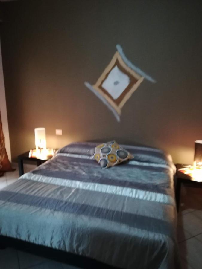 Il Faggio 17 B&B Artena Luaran gambar