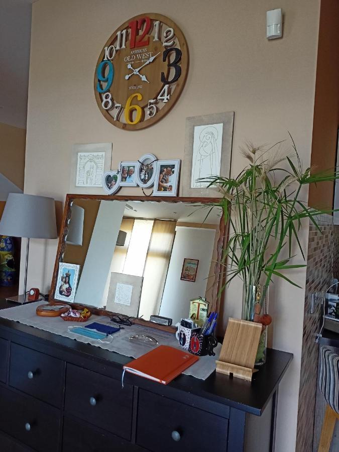 Il Faggio 17 B&B Artena Luaran gambar
