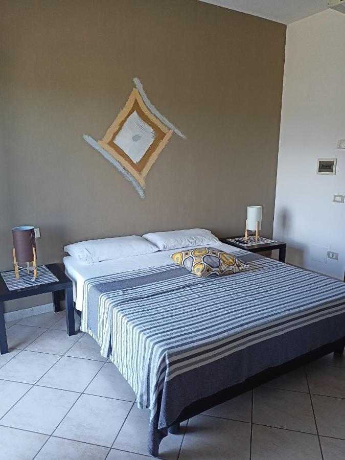 Il Faggio 17 B&B Artena Luaran gambar