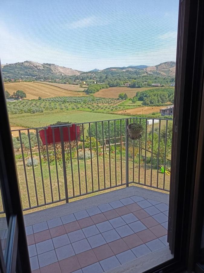 Il Faggio 17 B&B Artena Luaran gambar