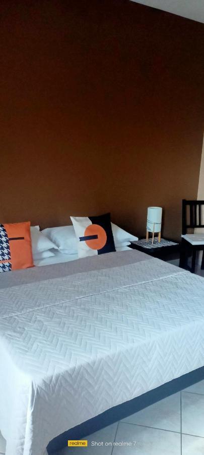 Il Faggio 17 B&B Artena Luaran gambar