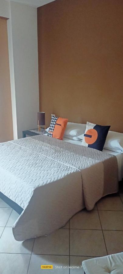 Il Faggio 17 B&B Artena Luaran gambar