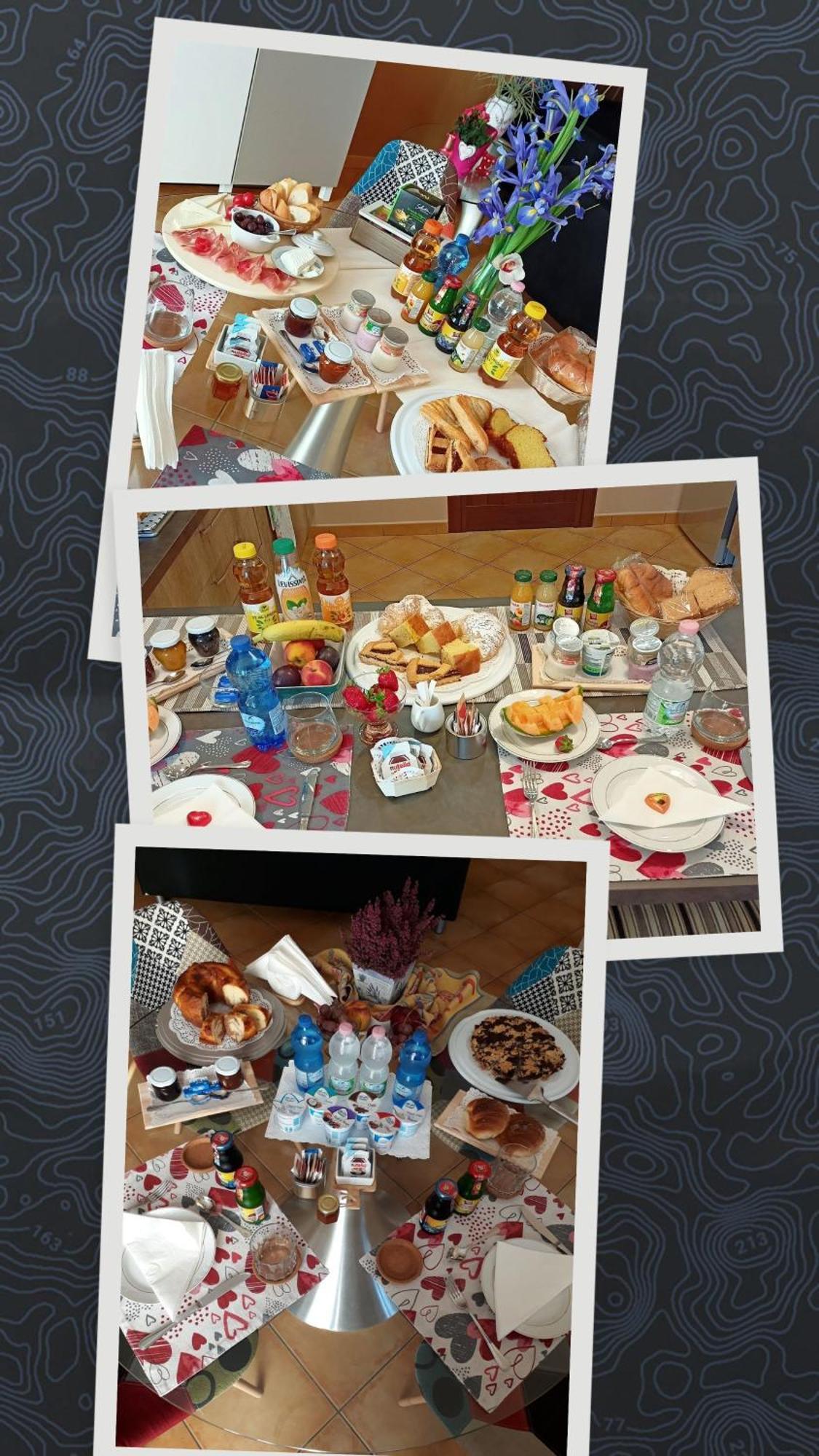 Il Faggio 17 B&B Artena Luaran gambar