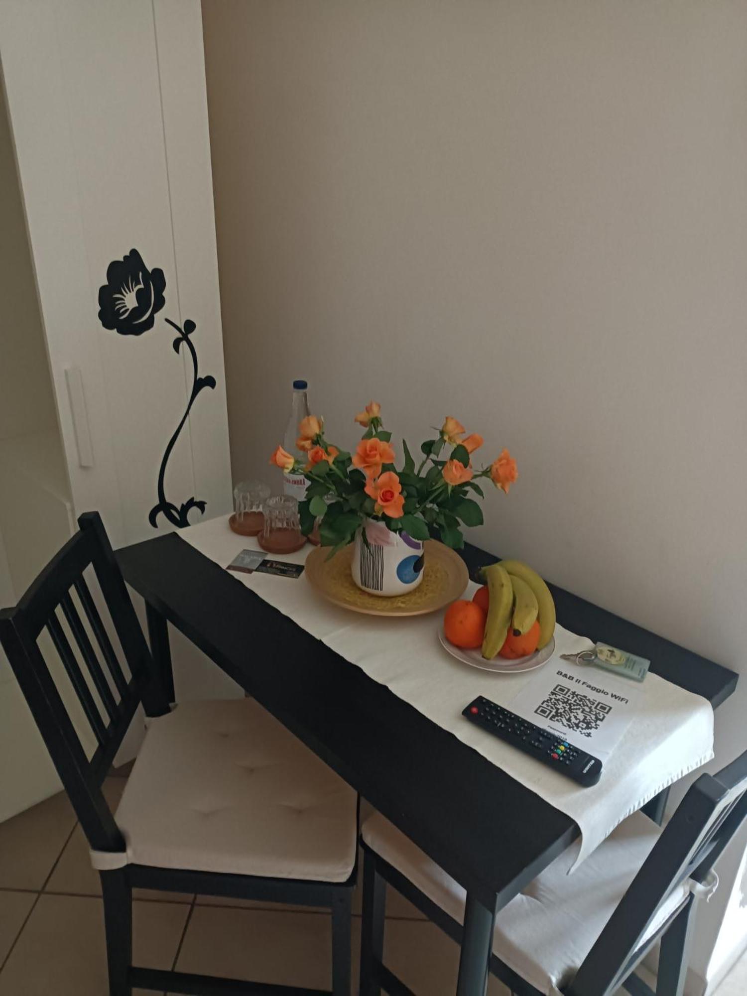 Il Faggio 17 B&B Artena Luaran gambar