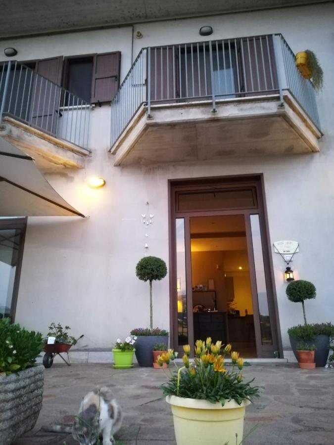 Il Faggio 17 B&B Artena Luaran gambar